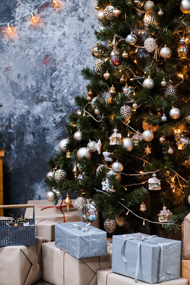 Vriendin Stam compressie Kerstboom decoratie: inspiratie & stappenplan kerstboom versieren