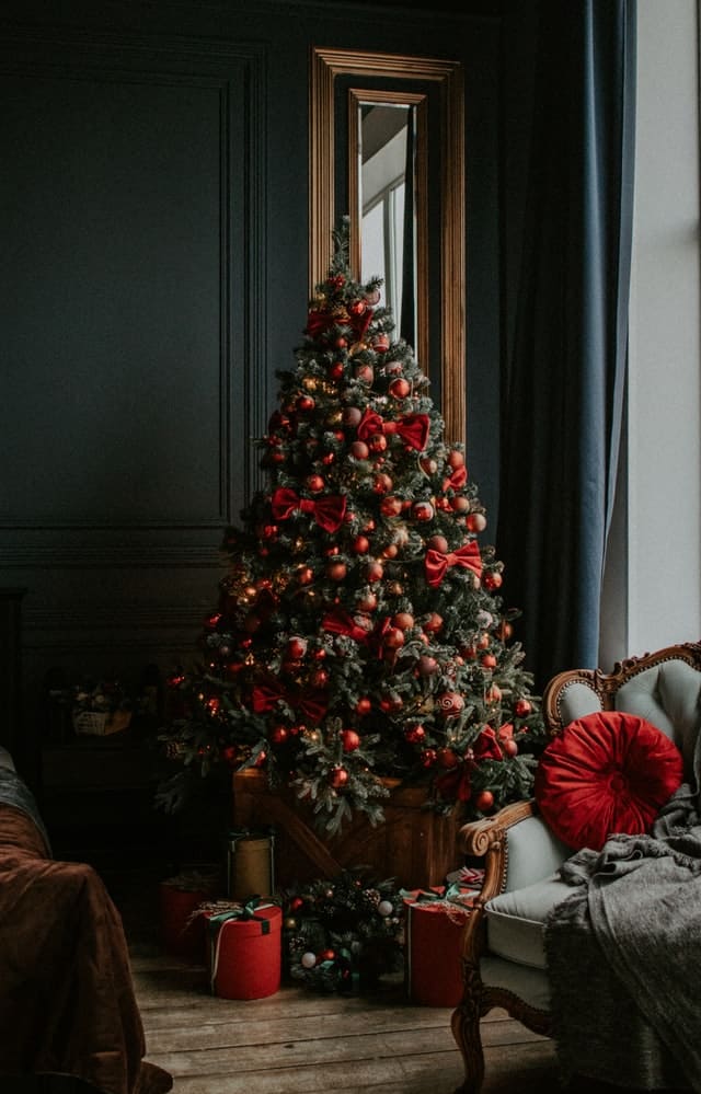 verzekering Geweldig Zoeken Kerstboom decoratie: inspiratie & stappenplan kerstboom versieren